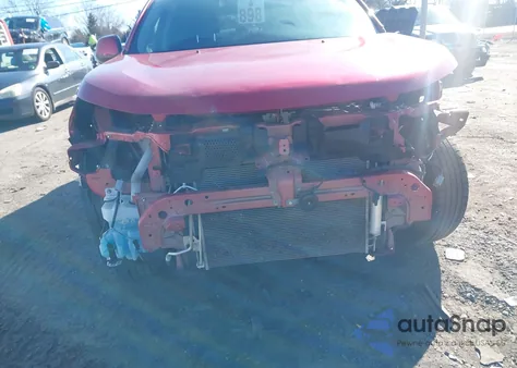 2022 Mitsubishi Outlander Sport 2.0 Be Awc/2.0 Es Awc/2.0 Le Awc/2.0 Se Awc/2.0 Se Special Edition Awc z USA, uszkodzony, nr VIN JA4ARUAU8NU003242